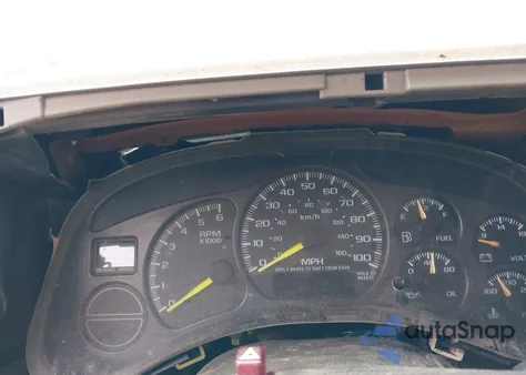 2001 Chevrolet Suburban 1500 Lt from USA, damaged, VIN 1GNFK16T41J183367